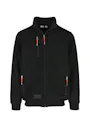 Herock Otar 23MSW2301 Sweater Kraag Verwarmd Regular Fit miniatuur