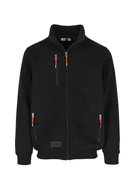 Herock Otar 23MSW2301 Sweater Kraag Verwarmd Regular Fit