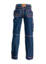 Herock Kronos Jeansbroek 23MTR0902 miniatuur