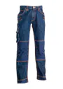 Herock Kronos Jeansbroek 23MTR0902 miniatuur