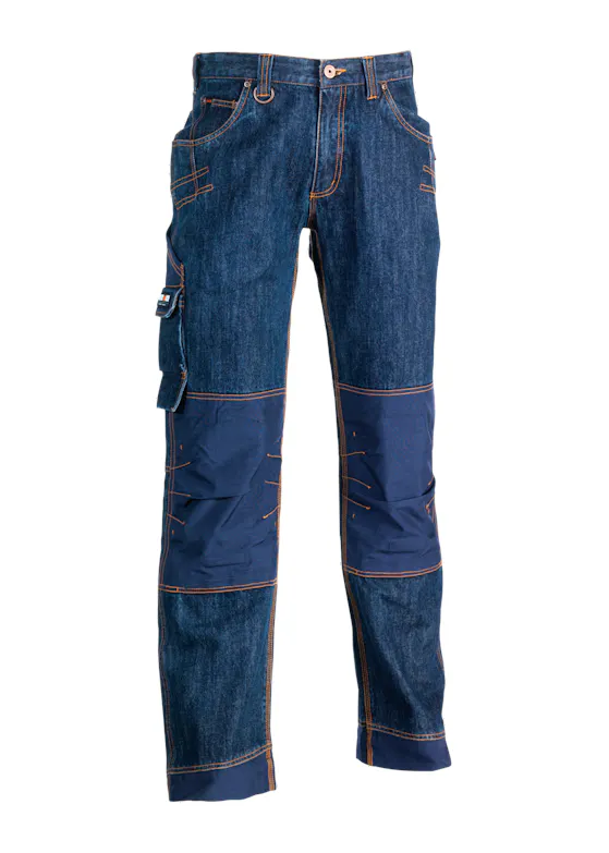 Herock Kronos Jeansbroek 23MTR0902