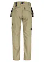 Herock Dagan Broek miniatuur