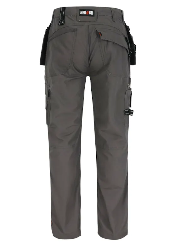 Herock Dagan Broek