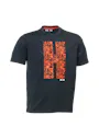 Herock Gear 23MTS1802 T-Shirt Korte Mouwen Regular Fit miniatuur
