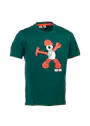 Herock Buddy 23MTS1805 T-Shirt Korte Mouwen Regular Fit miniatuur
