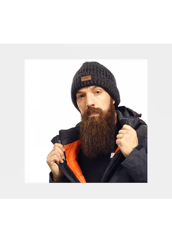 Herock Beanie Muts
