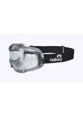 Hellberg Safety Neon AF+AS Helder