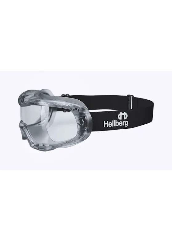 Hellberg Safety Neon AF+AS Helder