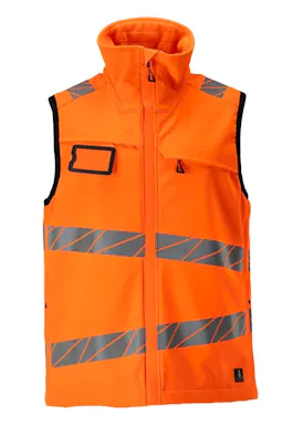 Mascot 24065-143 Bodywarmer Softshell Winddicht Waterafstotend Accelerate Safe