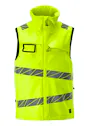 Mascot 24065-143 Bodywarmer Softshell Winddicht Waterafstotend Accelerate Safe miniatuur