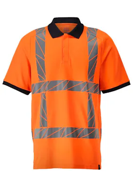 Mascot Accelerate Safe 24083 Poloshirt Premium Modern Fit