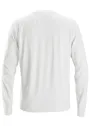 Snickers Workwear 2410 T-Shirt met Lange Mouwen Regular Fit AllroundWork miniatuur