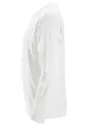 Snickers Workwear 2410 T-Shirt met Lange Mouwen Regular Fit AllroundWork miniatuur