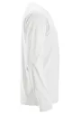 Snickers Workwear 2410 T-Shirt met Lange Mouwen Regular Fit AllroundWork miniatuur