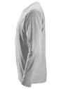 Snickers Workwear 2410 T-Shirt met Lange Mouwen Regular Fit AllroundWork miniatuur