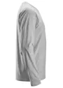 Snickers Workwear 2410 T-Shirt met Lange Mouwen Regular Fit AllroundWork miniatuur