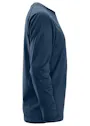 Snickers Workwear 2410 T-Shirt met Lange Mouwen Regular Fit AllroundWork miniatuur
