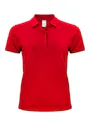Clique Classic OC Polo Ladies miniatuur