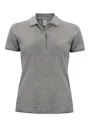 Clique Classic OC Polo Ladies miniatuur