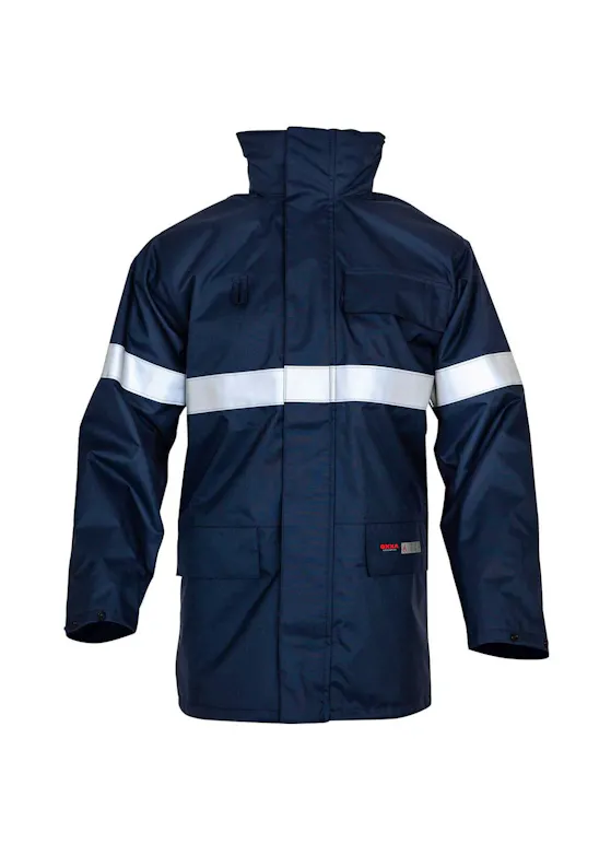 Oxxa Essential Maka 2665 FR-AST Parka