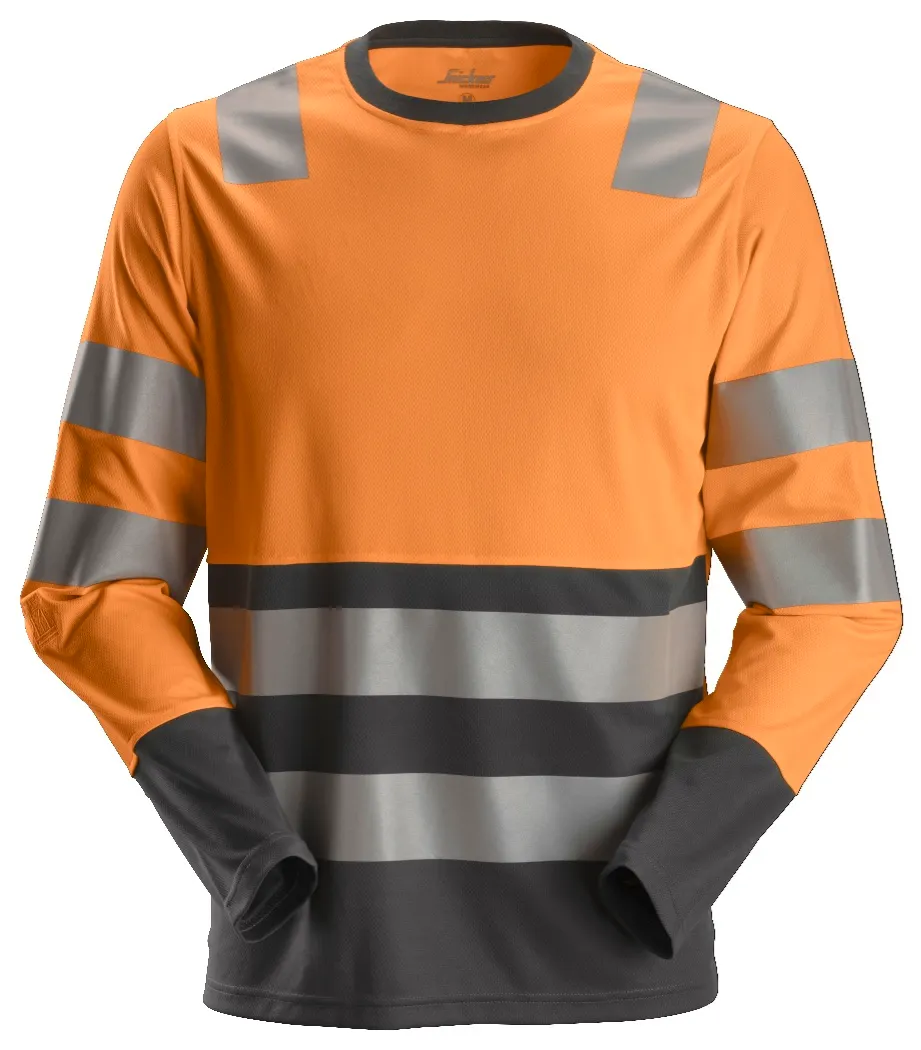 High Vis Oranje