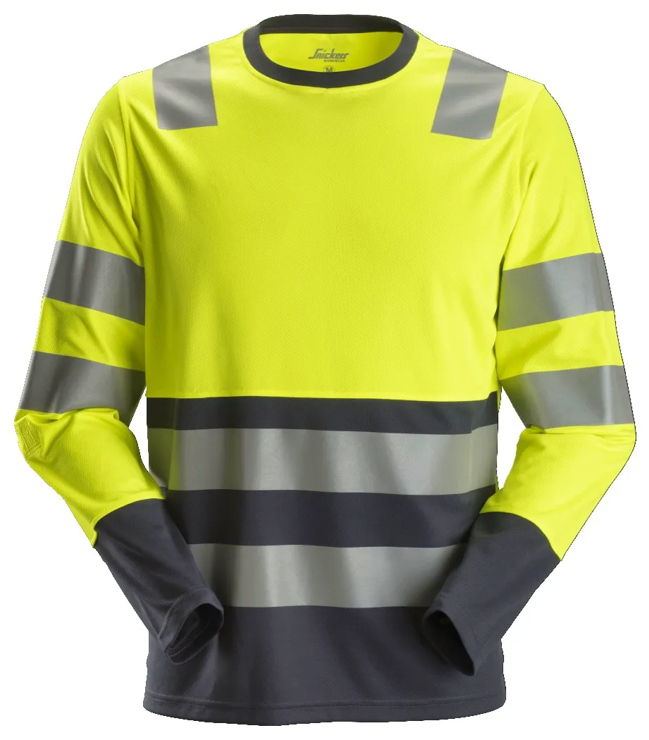 High Vis Geel