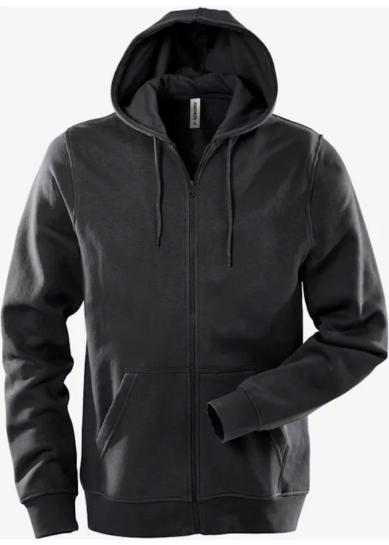 Fristads 111843 Sweatshirt Met Capuchon 1736 Swb Regular Fit