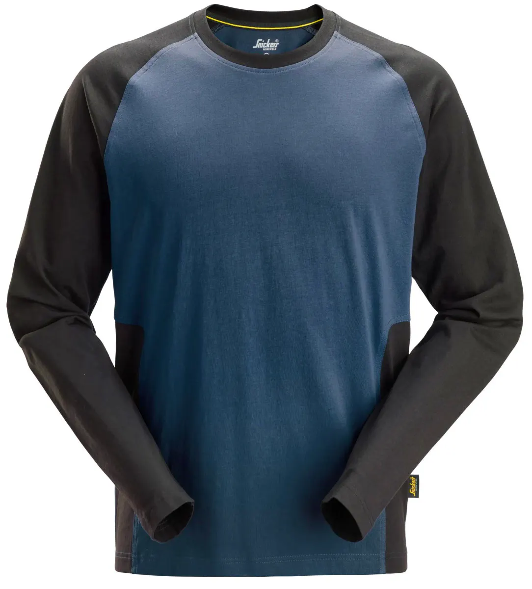 Donkerblauw/zwart