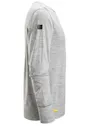 Snickers 2451 T-Shirt Wollen Lange Mouwen Antibacterial Slim Fit miniatuur