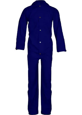 Oxxa Warona 5400 Overall Waterdicht Winddicht Essential