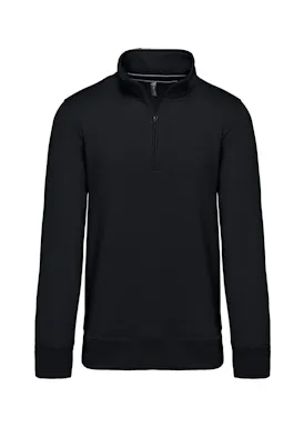Kariban K487 Sweater Ritshals Regular Fit