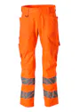 Mascot Accelerate Safe Broek Met Kniezakken 24579-236 miniatuur