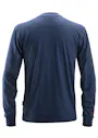 Snickers Workwear ProtecWork 2460 T-shirt met Lange Mouwen Vlamwerend miniatuur