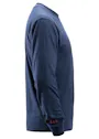 Snickers Workwear ProtecWork 2460 T-shirt met Lange Mouwen Vlamwerend miniatuur