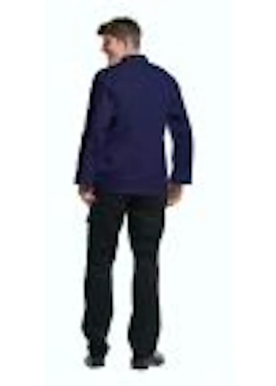 Chaud Devant Chef Jacket Salerno 