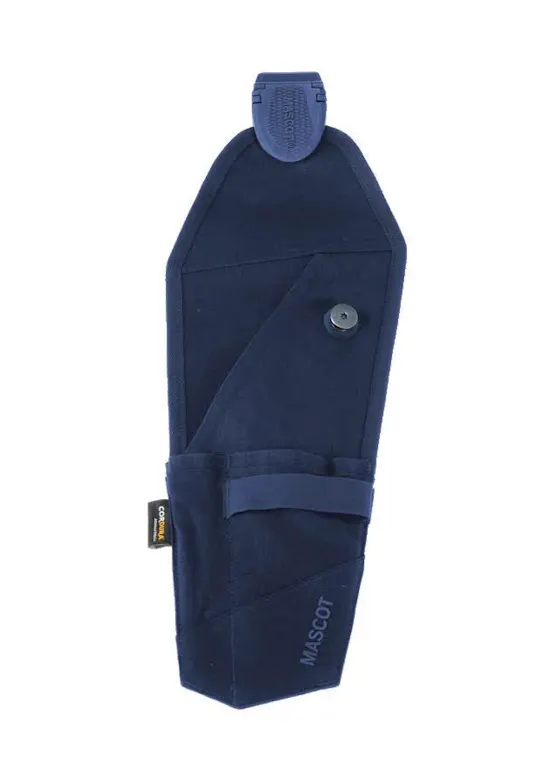Mascot Customized Spijkerzak