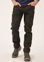 247Jeans Palm T10 Black Twill miniatuur