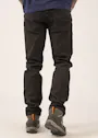 247Jeans Palm T10 Black Twill miniatuur