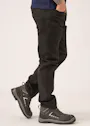 247Jeans Palm T10 Black Twill miniatuur