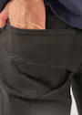 247Jeans Palm T10 Black Twill miniatuur