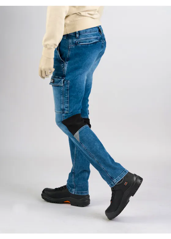 247Jeans Jaguar Workwear W57