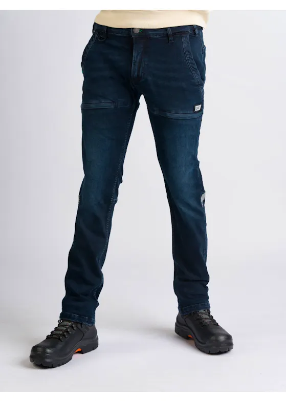 247Jeans Puma Workwear W06