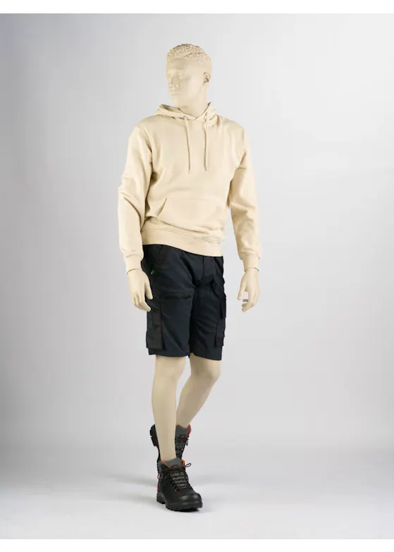 247Jeans Shark Short Workwear W81
