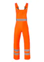 HAVEP 2484 Amerikaanse RWS Overall Reflecterend High Visibility miniatuur
