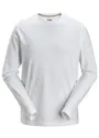 Snickers 2496 T-shirt met Lange Mouwen Regular Fit miniatuur