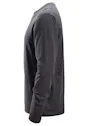 Snickers 2496 T-shirt met Lange Mouwen Regular Fit miniatuur