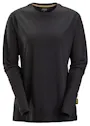 Snickers 2497 T-Shirt Lange Mouw Regular Fit Dames miniatuur