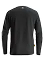 Snickers AllroundWork 2498 T-Shirt 375® Technologie Lange Mouwen miniatuur