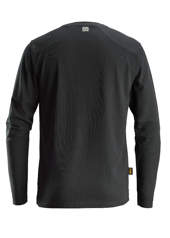 Snickers AllroundWork 2498 T-Shirt 375® Technologie Lange Mouwen
