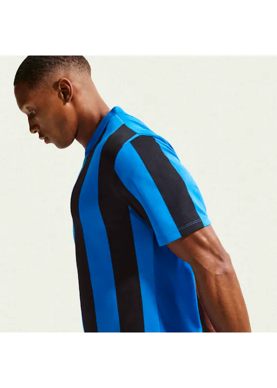 Nike Striped Division V Heren Dri-FIT Voetbalshirt FZ9337